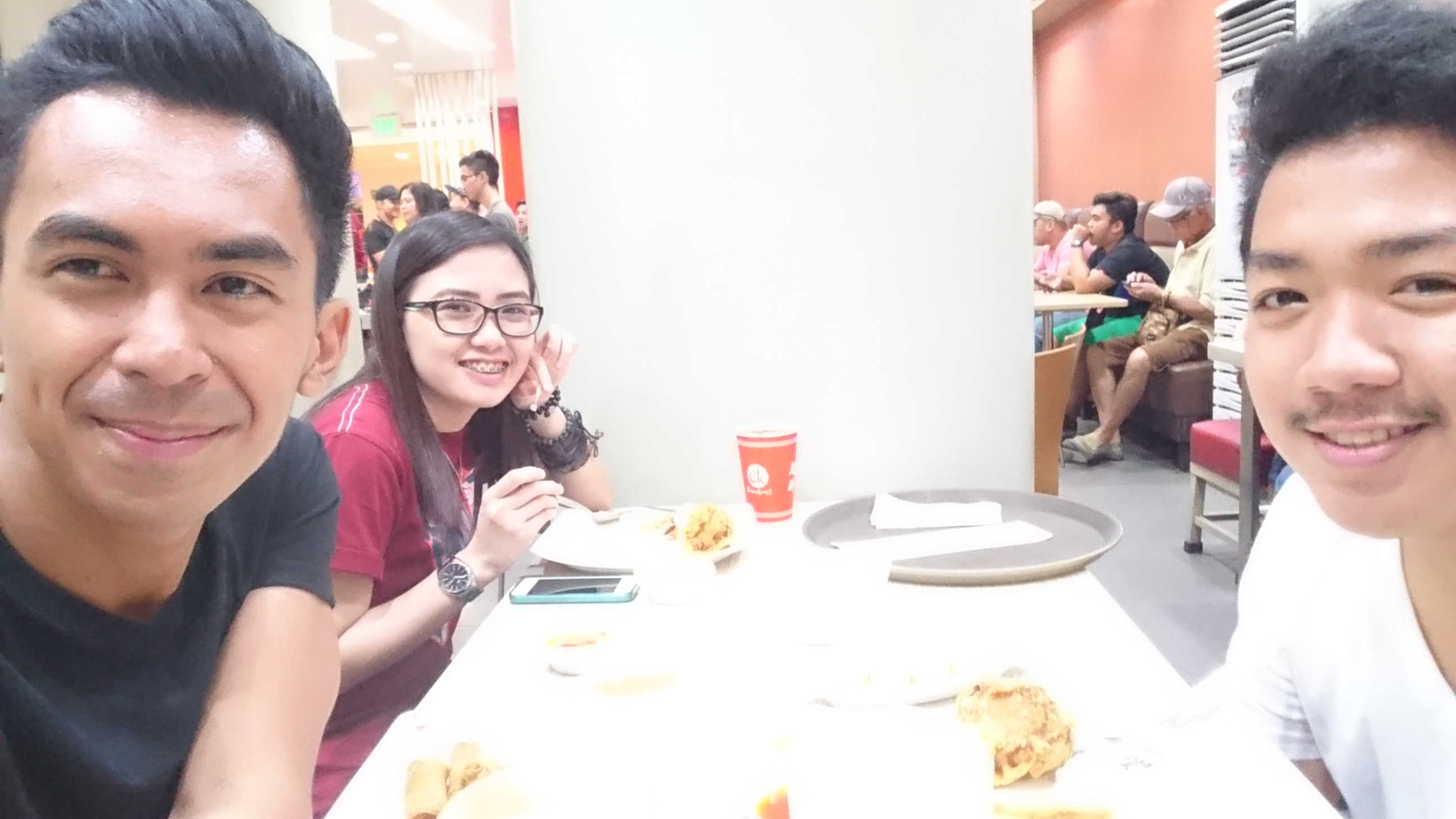 CUP Manila
