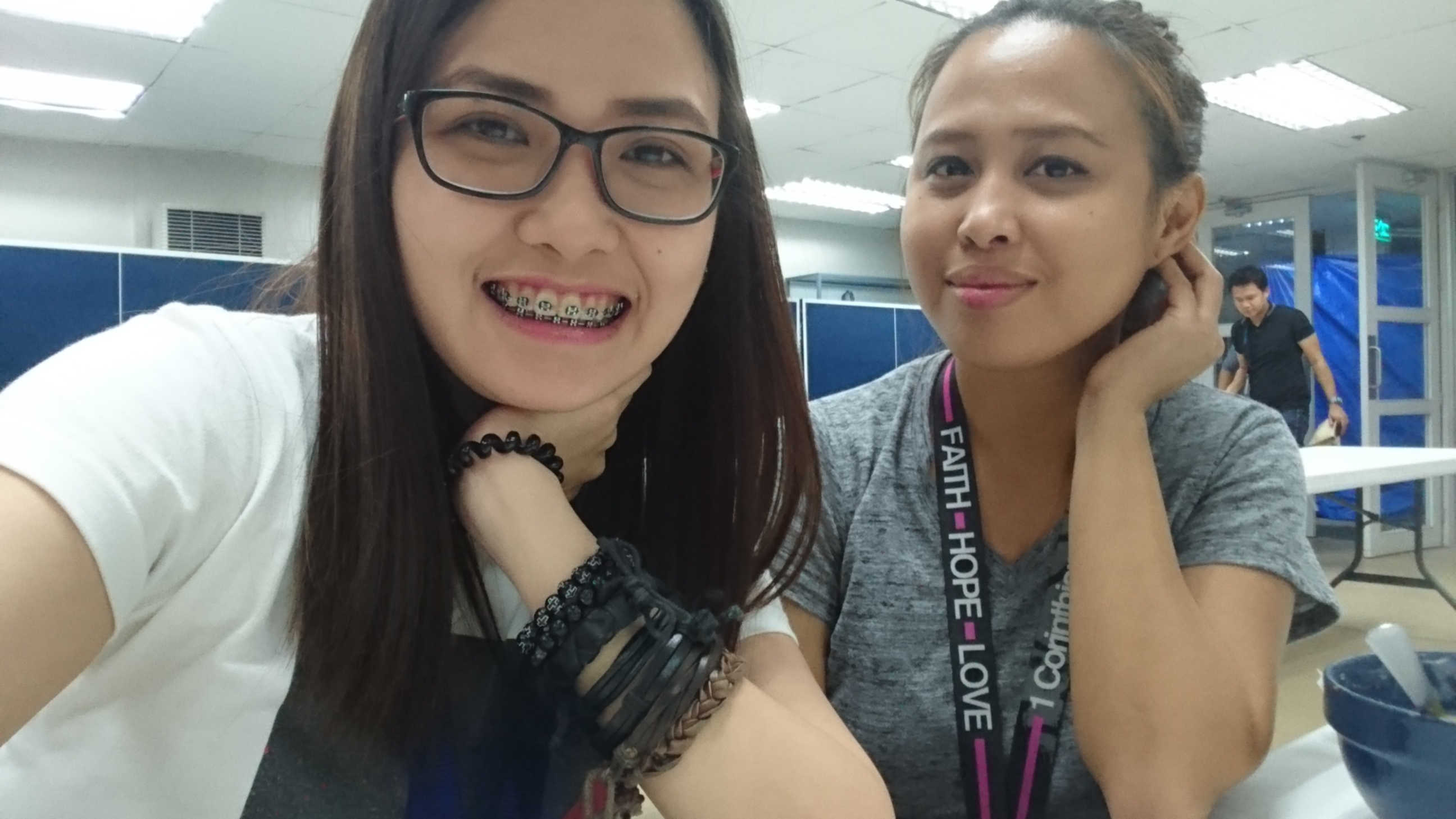 CUP Manila